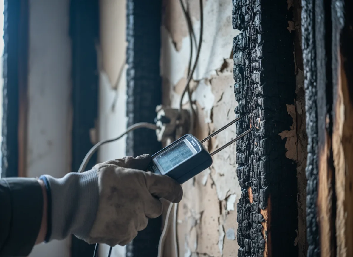Fire Damage Restoration Awendaw, SC FAQs